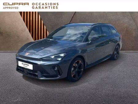 Cupra Leon 2.0 TDI 150