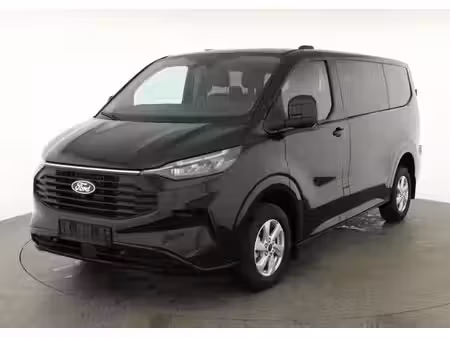 Ford Transit 2.0 170 Limited