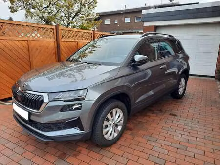 Škoda Karoq 1.5 TSI 150