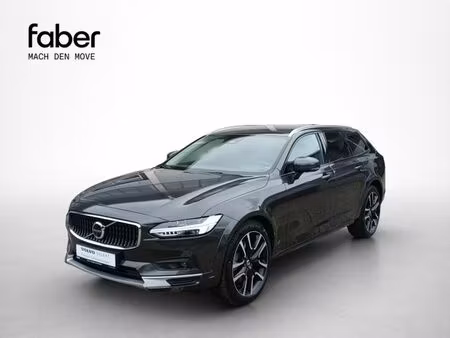 Volvo V90 2.0 Plus 4x4