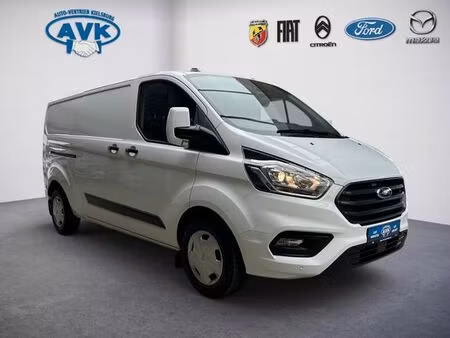 Ford Transit 2.0 131 Trend