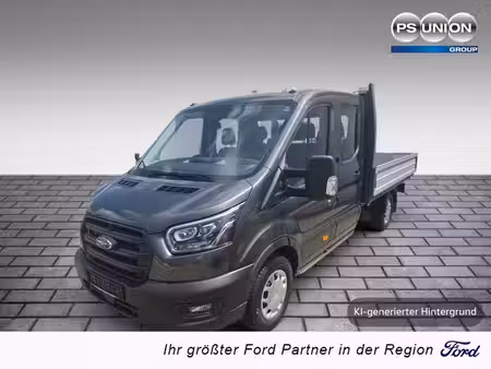 Ford Transit 2.0 TDCi 170