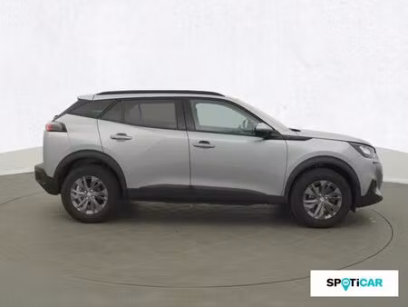 Peugeot 2008 1.2 PureTech 100 Style