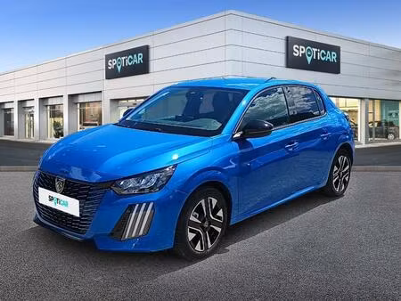 Peugeot 208 1.2 PureTech 100 Allure