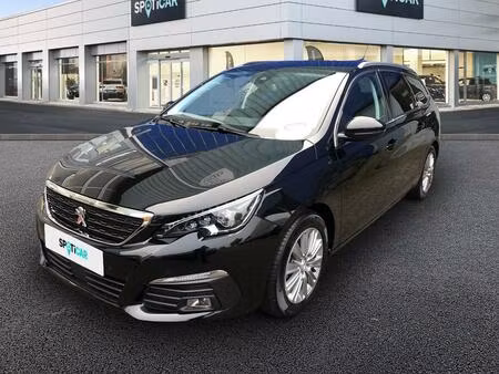 Peugeot 308 1.2 THP 130 Allure