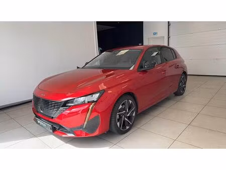 Peugeot 308 1.2 THP 130 Allure