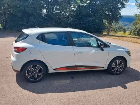 Renault Clio 1.2 75 Dynamique