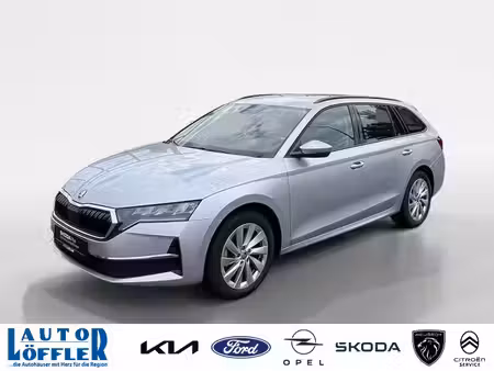 Škoda Octavia 2.0 TDI 150