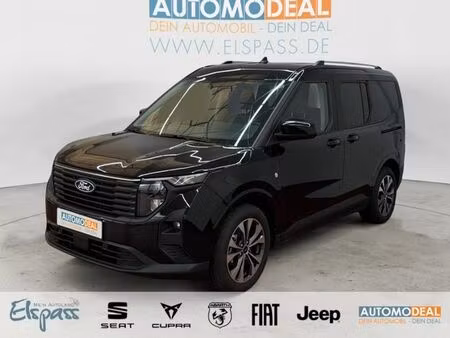 Ford Tourneo Courier 1.0 126 Titanium