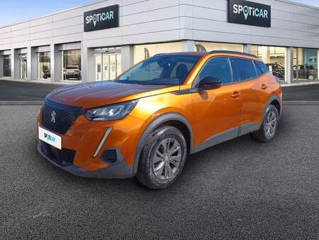 Peugeot 2008 1.2 PureTech 130 Style