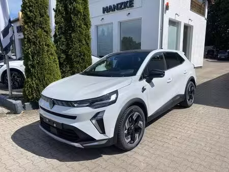 Renault Symbioz E-Tech 1.8 160 Iconic