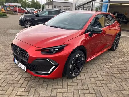 Renault Clio E-Tech 1.8 160 Techno