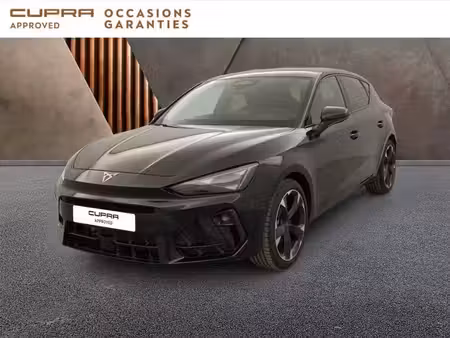 Cupra Leon 1.5 TSI 150