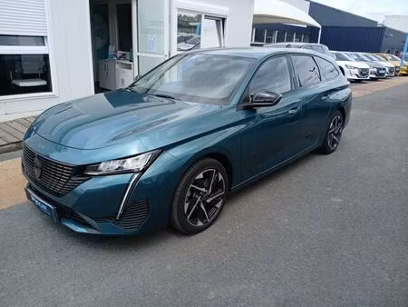 Peugeot 308 1.5 HDi 130 Allure