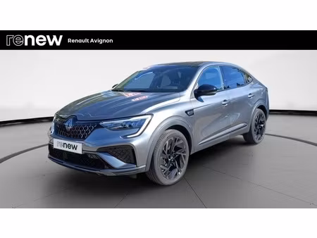 Renault Arkana E-Tech 1.6 145