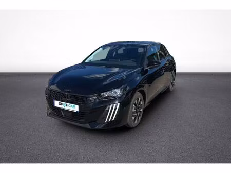 Peugeot 208 1.2 110 Allure