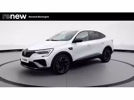 Renault Arkana E-Tech 1.6 145