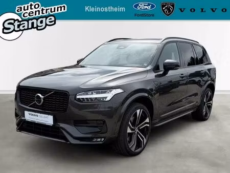 Volvo XC90 2.0 235 Plus 4x4