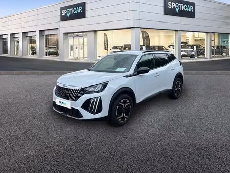 Peugeot 2008 1.2 PureTech 100 Allure