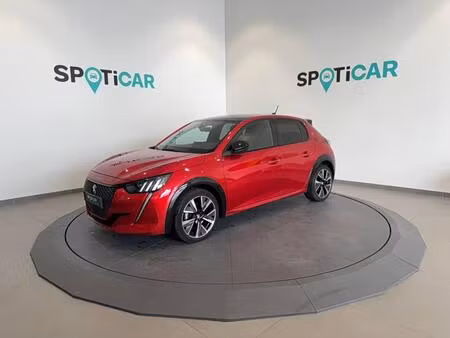 Peugeot 208 1.2 PureTech 100 GT