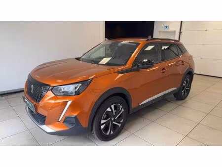 Peugeot 2008 1.2 PureTech 130 Allure