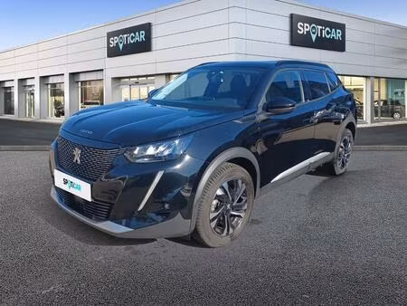 Peugeot 2008 1.5 HDi 130