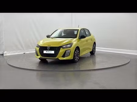 Peugeot 208 1.2 100 Active