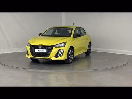 Peugeot 208 1.2 100 Active