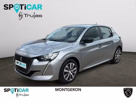 Peugeot 208 1.2 PureTech 75 Active