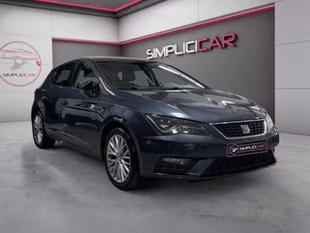 Seat Leon 1.0 TSI 115 Style
