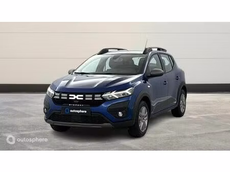 Dacia Sandero 1.0 TCe 90 Expression