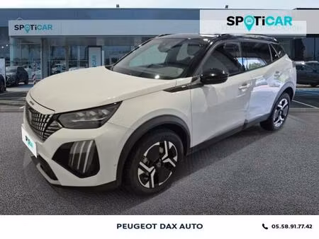 Peugeot 2008 1.5 HDi 130 GT