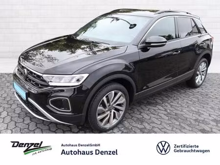 Volkswagen T-Roc 1.0 TSI 116 Life