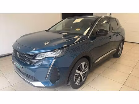 Peugeot 3008 1.6 225 Allure