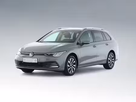 Volkswagen Golf 1.0 TSI 110