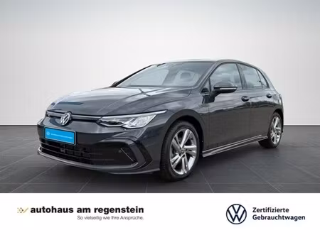 Volkswagen Golf 1.5 R-Line