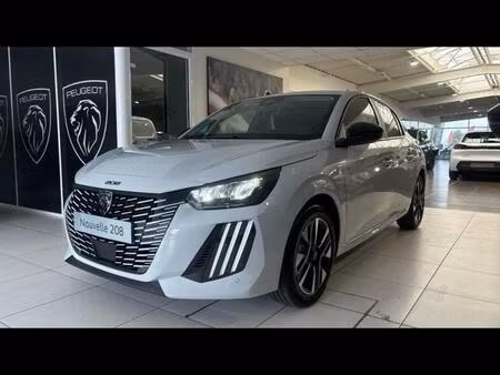 Peugeot 208 1.2 110