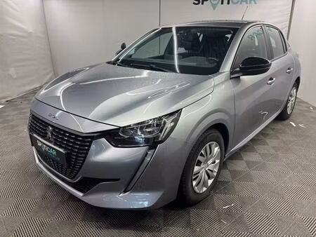 Peugeot 208 1.2 BlueHDi 100 Active