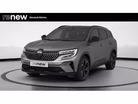 Renault Espace 1.2 200