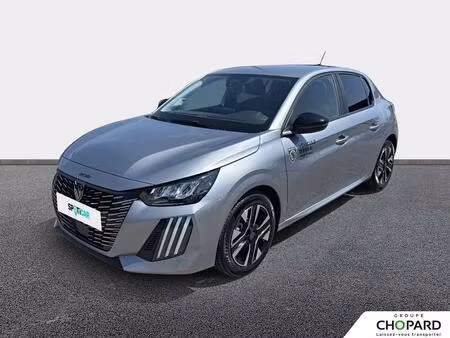 Peugeot 208 1.2 110