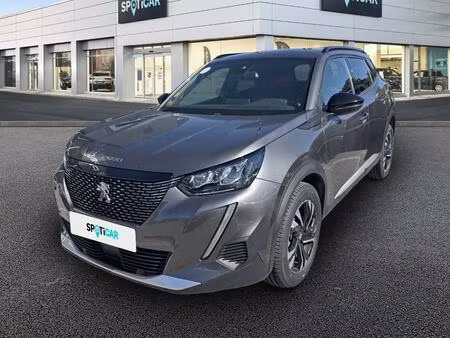 Peugeot 2008 1.5 HDi 130 Allure