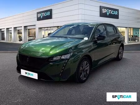 Peugeot 308 1.5 HDi 130 Active