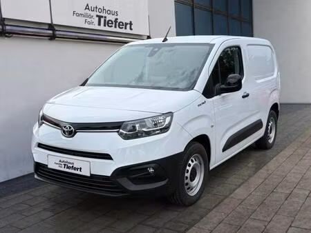 Toyota Proace 100