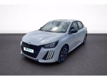 Peugeot 208 1.2 110 Style