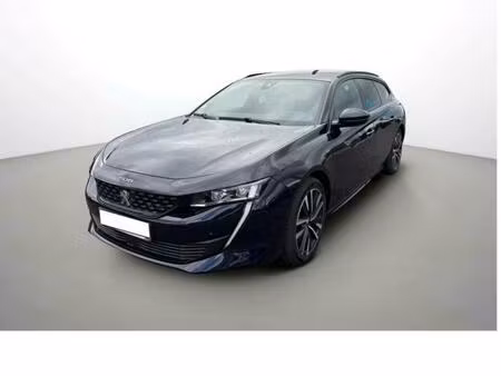 Peugeot 508 GT 1.5 HDi 130 GT