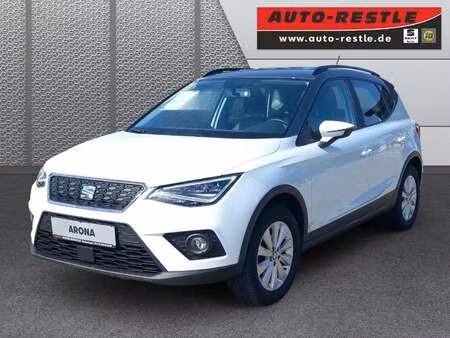 Seat Arona 1.0 TSI 95 Style