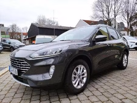 Ford Kuga 2.5 Titanium