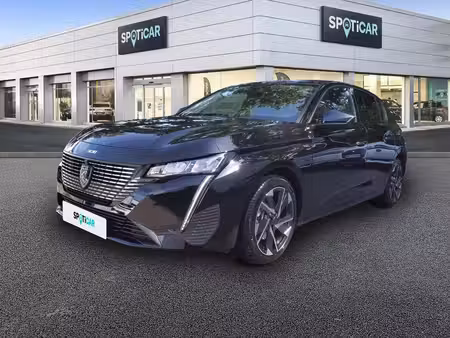 Peugeot 308 1.2 145 Allure