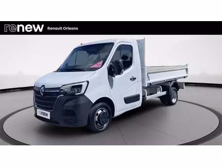 Renault Master 2.3 dCi 130