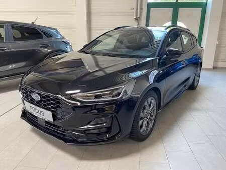 Ford Focus 1.0 155 ST Line